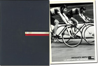 Olympic Games 1968 Bid book Detroit<br>-- Estimate: 100,00  --