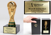 FIFA World Cup Mini World Cup 2022 England v Fran