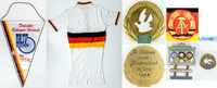 cycling - championsshirt GDR 1963