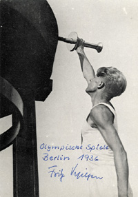 Schilgen, Fritz