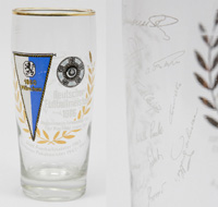 München 1860 - Bierglas