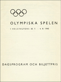 Programm OSS1940