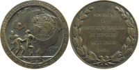 Teilnehmermedaille WM1950