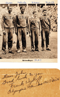 Wykoff, Frank