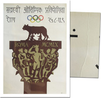Plakat OSS1960