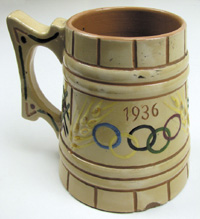 Bierkrug OSS1936