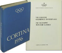 Official Report 1956 Winter