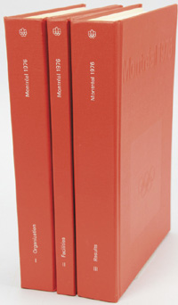 Official Report 1976