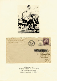 Carr, William