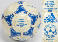 Adidas Ball WM 1998