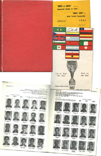 Who´s who