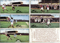 Sammelbilder-Gartmann 626