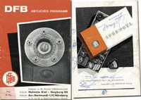Programm DM1961