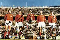Lissabon, Benfica