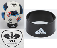 Adidas Ball DFB Pokal 2016
