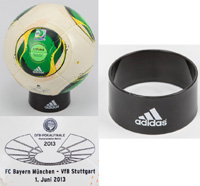 Adidas Ball DFB Pokal 2013