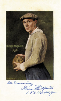Stuhlfauth, Heiner