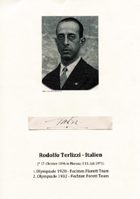 Terlizzi, Rodolfo