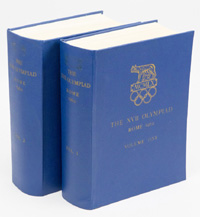 Official Report 1960