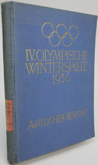 Official Report 1936