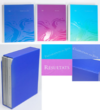 Official Report 2000