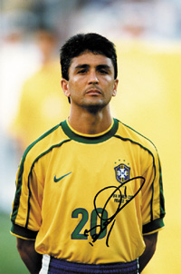 Bebeto