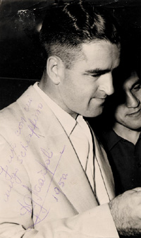 Maspoli,Roque