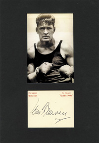 Tunney, Gene
