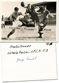 Friedel, Georg