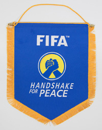 FIFA-Wimpel