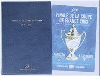 Programm 2003