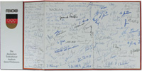 Olympiamannschaft 1968
