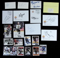 Eishockey OSW 2002 Kanada