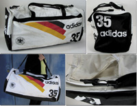 UEFA Euro 1992 Adidas Tasche