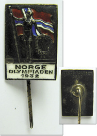Mannschaftsabzeichen 1932