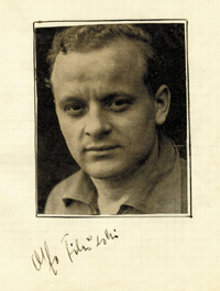 Tibulski, Otto