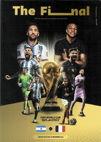 Programm WM 2022