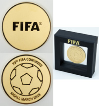 FIFA-Medaille 2023