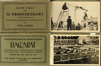 Postkarten OSS1920