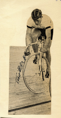 Merkens, Toni