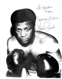 Ellis, Jimmy