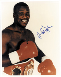 Douglas, James „Buster“