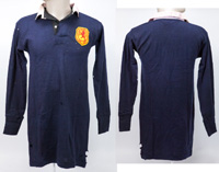 Schottland - Trikot 1938
