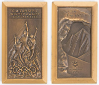 Teilnehmermedaille 2002