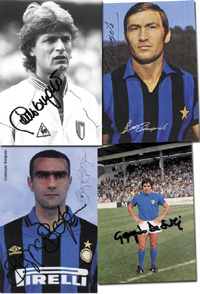 Italien 1967-1982