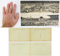 Postkarte OSS1924