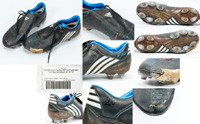 Gündogan,Ilkay-Adidas Schuhe 2010