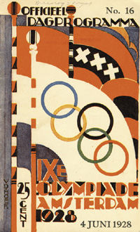 Programm OSS1928 16