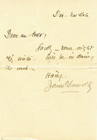 Connolly, James B.