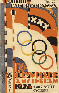 Programm OSS1928 29